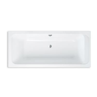 Ванна акриловая Villeroy & Boch Architectura UBA180ARA2V-01 180х80 см, белая