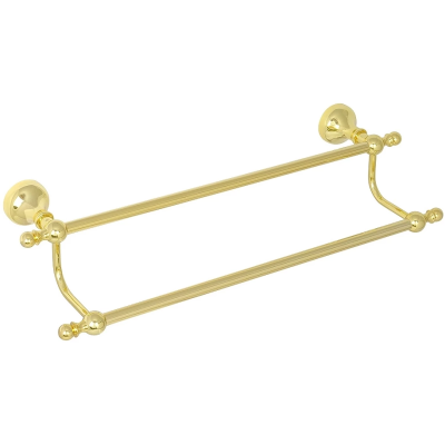 Полотенцедержатель 45,5 см Veragio Gialetta Dorato VR.GIL-6422.DO