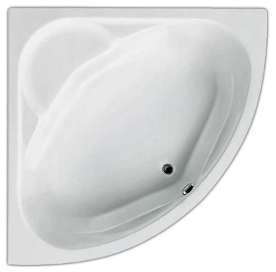 Ванна акриловая Santek Карибы 1WH111982 140х140 см