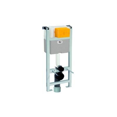Система инсталляции для унитазов Oli Expert 721802