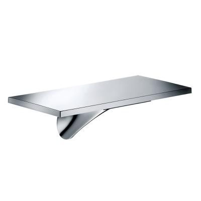 Излив Axor Massaud 18472000 для ванны, хром