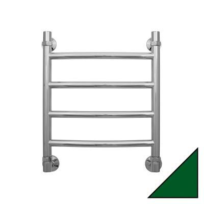 Полотенцесушитель водяной Сунержа Галант 500х400 зеленый