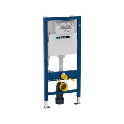 Система инсталляции Geberit Duofix Delta 458.133.21.1 для подвесного унитаза