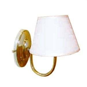 Светильник Tiffany World 1333 золото