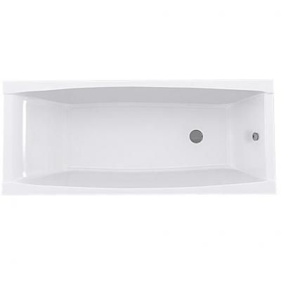 Ванна акриловая Santek Санторини 1WH302497 150х70