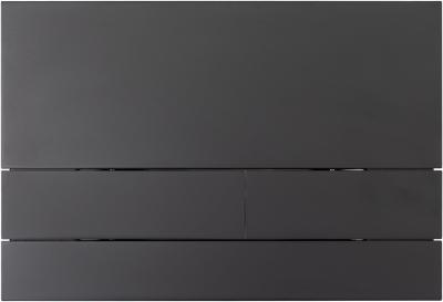 Клавиша смыва Allen Brau Infinity 9.20008.31 черный