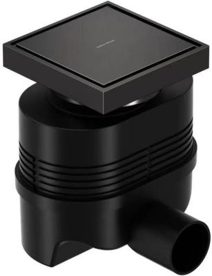 Душевой трап Allen Brau Priority 9.50026.MG 100 графит браш