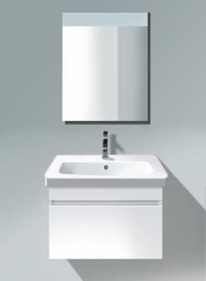 Мебель для ванной Duravit DuraStyle 65 белая матовая