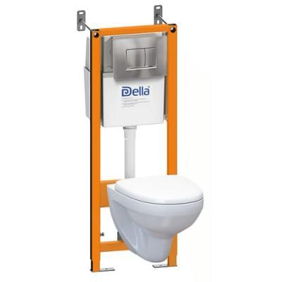 Сет Della Glance (SET-DE814090046-И.Ор.ХХ)