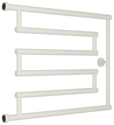 Полотенцесушитель водяной Сунержа High-Tech 30-4052-5065 500x650 белый матовый