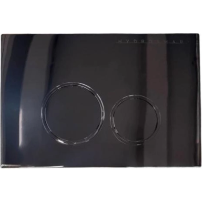 Кнопка смыва Nofer Hydrosmart 07812.B для инсталляции, хром