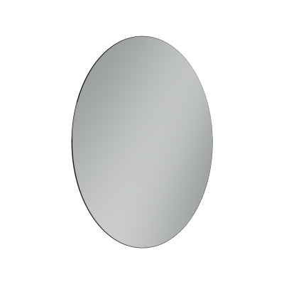 Зеркало для ванной комнаты  SANCOS Sfera D800  c  подсветкой ,  SF800