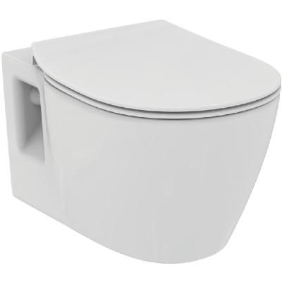 Унитаз подвесной Ideal Standard Connect Rimless E822301