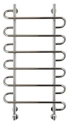 Полотенцесушитель водяной Стилье Деко 120х60