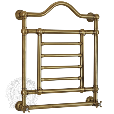 Полотенцесушитель водяной Migliore Edward 20317 80х65 см