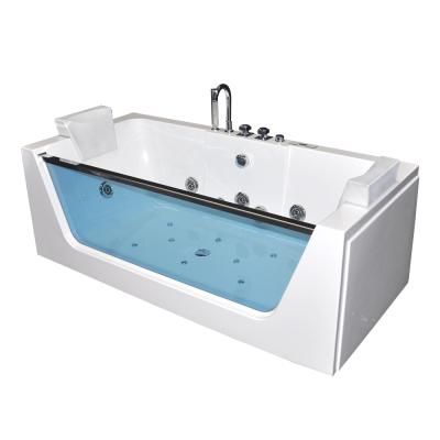 Акриловая ванна Grossman GR-17080 170х80