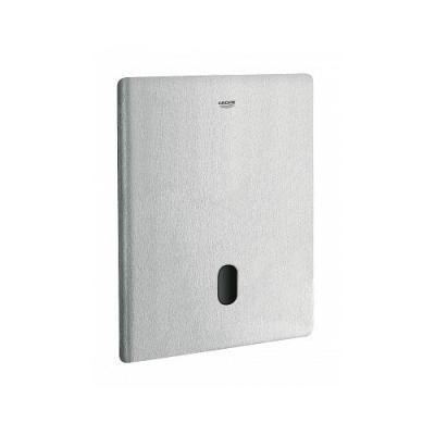 Кнопка смыва Grohe 38393SD1 сенсорная хром