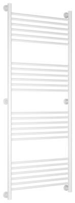 Полотенцесушитель водяной Сунержа Богема+ прямая 12-0220-1560 1500x600 белый
