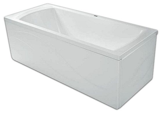 Ванна акриловая Santek Монако 1WH111979 170х70 см