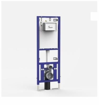 Система инсталляции для унитаза Sanit 995 90.699.00.0000