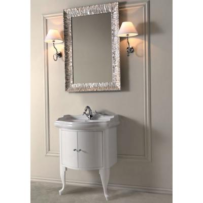 Мебель для ванной Kerasan Retro 7361K5 69 2 двери, белый