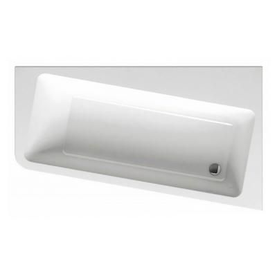 Ванна акриловая Ravak 10° C841000000 160x95 R