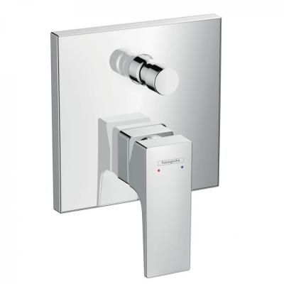 Смеситель Hansgrohe Metropol 32545000 для ванны с душем