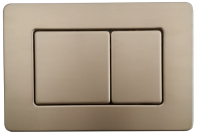 Кнопка смыва AltroBagno Beni aggiuntivi PFP 003GQ матовый розовый