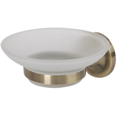 Мыльница Veragio Oscar Bronzo OSC-5250.BR