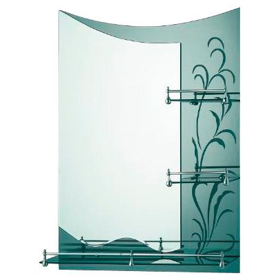 Зеркало косметическое Frap F6MC88CJ