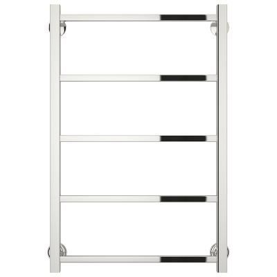 Полотенцесушитель водяной Стилье Версия-КН 80х50 хром