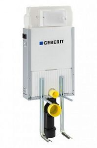 Смывной бачок скрытого монтажа Geberit Kombifix UP820 110.170.00.1