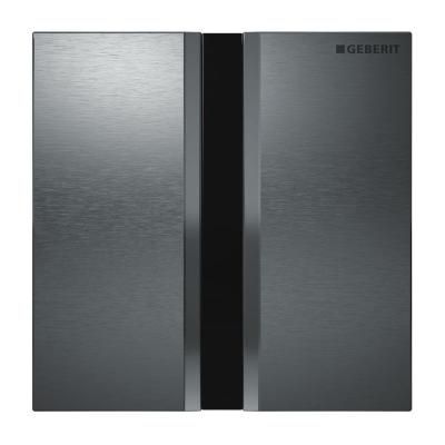 Привод бесконтактного смыва Geberit HyTronic 116.026.GH.1 для писсуара