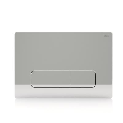 Кнопка смыва Ctesi Keen BK0202100 хром