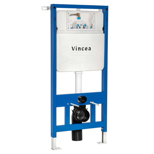 Инсталляция для унитаза Vincea VIS-601