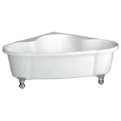 Акриловая ванна BelBagno BB07