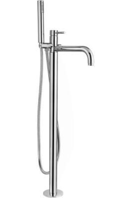 Смеситель монокомандный Migliore Kobuk 19549 для ванны