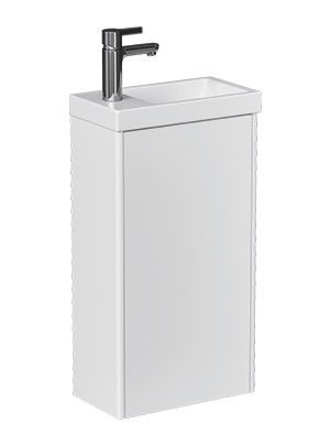 Тумба подвесная Velvex Klaufs (tp.KLA.COM.40.1D)