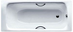 Ванна стальная Kaldewei Sanilux Star 343 170х75 см