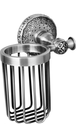 Держатель освежителя воздуха Zorg Antic AZR 19 SL