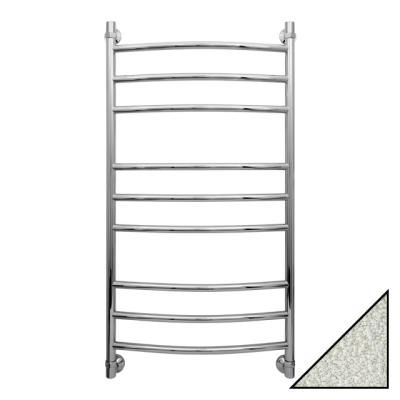 Полотенцесушитель водяной Сунержа Галант 1200х600 античное белое золото