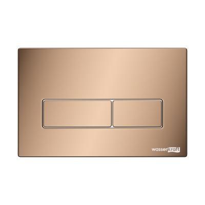 Кнопка смыва WasserKRAFT RG03