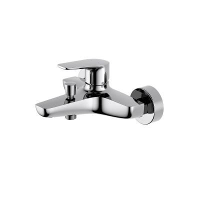 Смеситель для ванны AQUATEK AQ1140CR БЕТТА, Хром