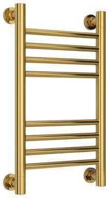 Полотенцесушитель водяной Сунержа Богема+ прямая 03-0220-5030 500x300 золото