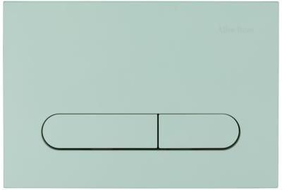 Клавиша смыва Allen Brau Project Color 9.2PR01.MT мятный