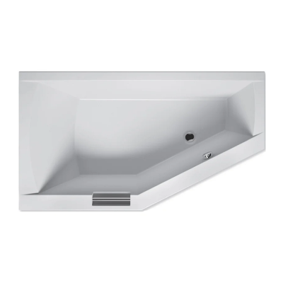 Ванна акриловая Riho Geta BA8800500000000 170x90 R