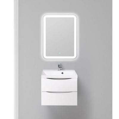 Мебель для ванной BelBagno Marino MARINO-600-2C-SO-BL-P 60 bianco lucido Мебель для ванной BelBagno Marino MARINO-600-2C-SO-BL-P 60 bianco lucido