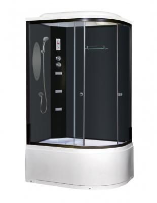 Душевая кабина Niagara NG-214LN 120х80 L см