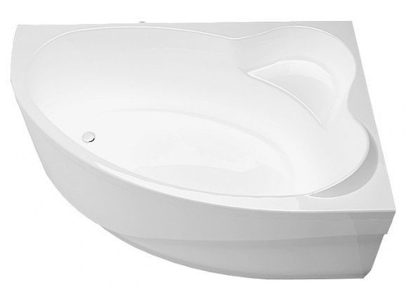 Акриловая ванна Aquanet Mayorca 00204009 150х100 R