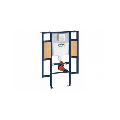 Система инсталляции Grohe Rapid SL 39140000 для унитазов